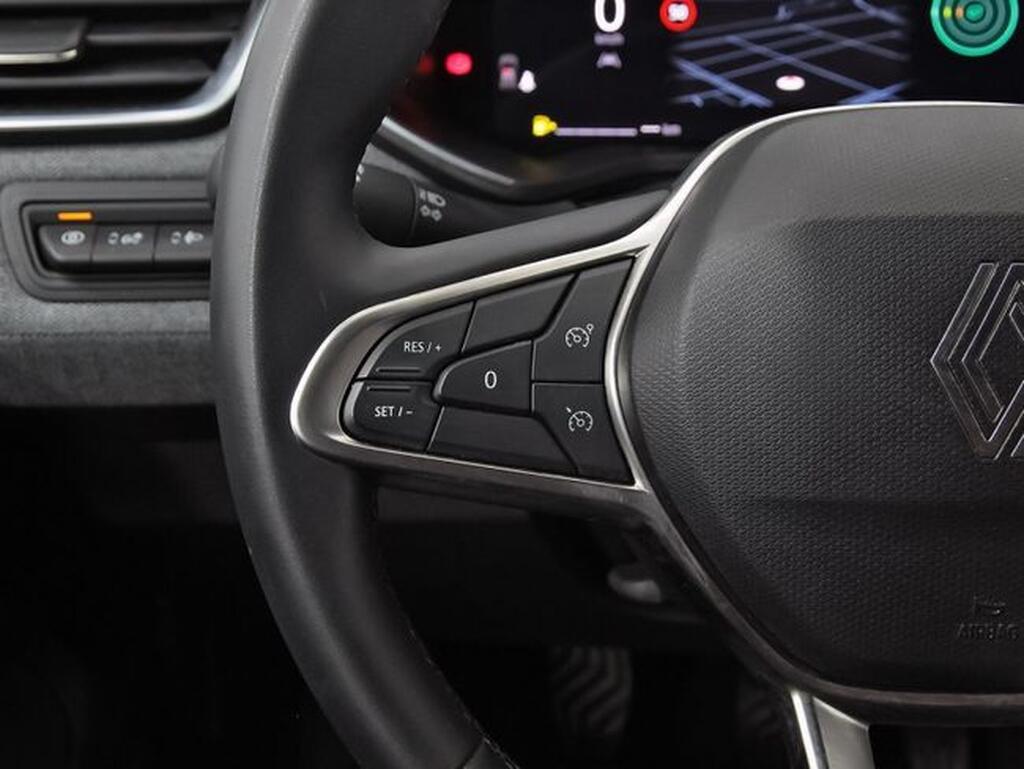 Renault Clio Techno TCe 90 (67kw) Segunda mano