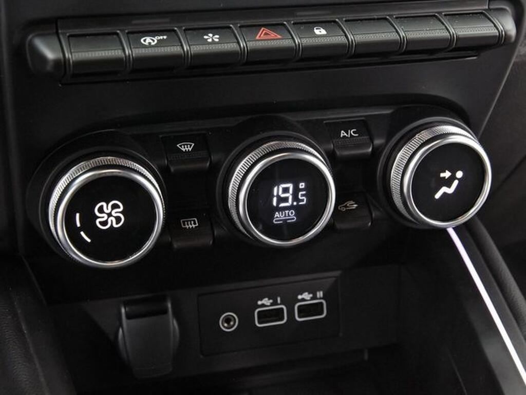 Renault Clio Techno TCe 90 (67kw) Segunda mano