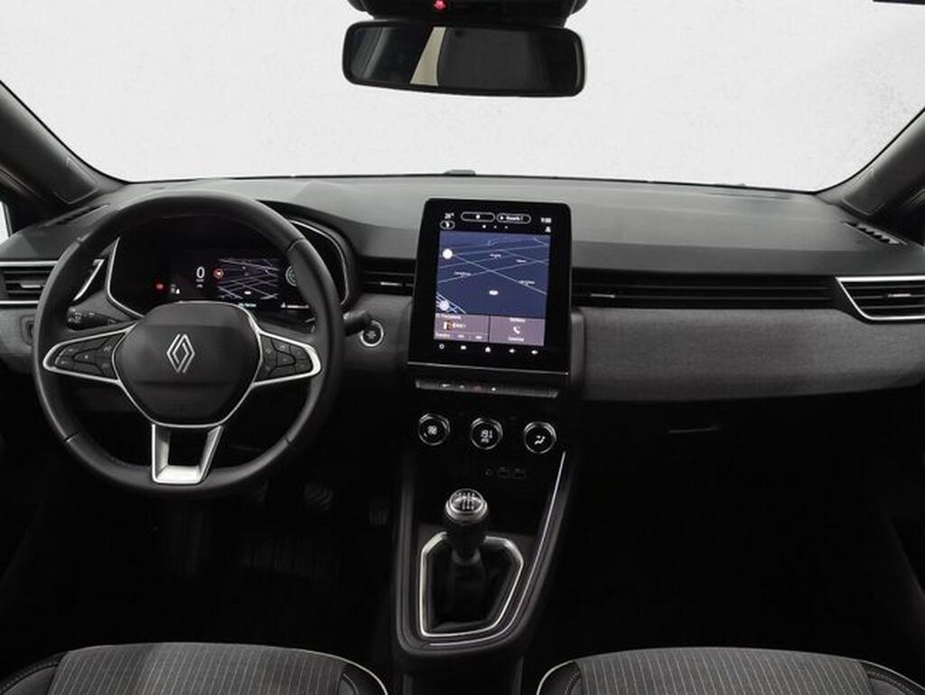 Renault Clio Techno TCe 90 (67kw) Segunda mano
