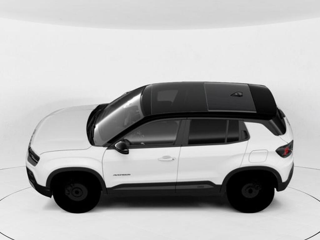 Jeep Avenger 1.2 eHybrid 81kW (110CV) Freedom Nuevo