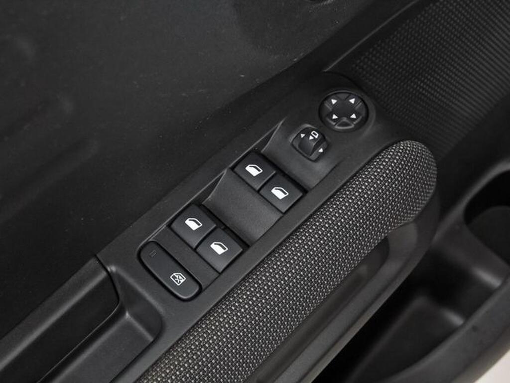 Citroën C3 Aircross PureTech 81kW (110CV) S&S C-Series Segunda mano
