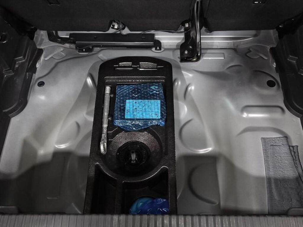 Citroën C3 Aircross PureTech 81kW (110CV) S&S C-Series Segunda mano