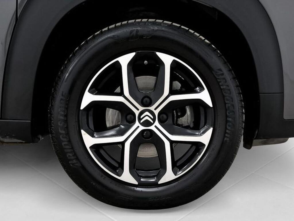 Citroën C3 Aircross PureTech 81kW (110CV) S&S C-Series Segunda mano