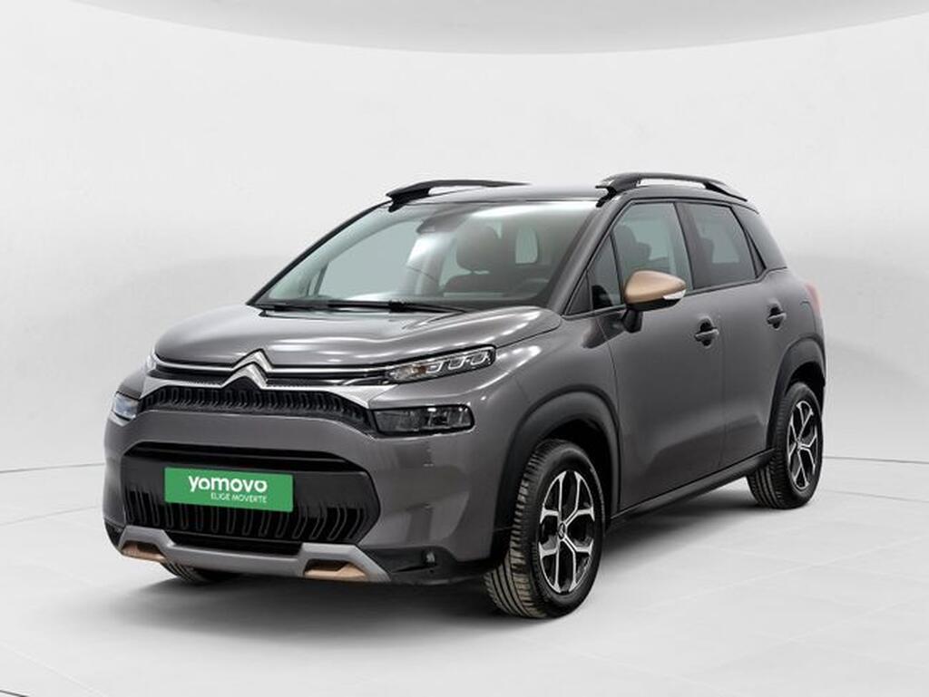 Citroën C3 Aircross PureTech 81kW (110CV) S&S C-Series Segunda mano