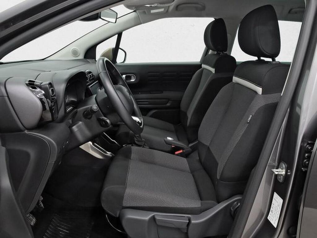 Citroën C3 Aircross PureTech 81kW (110CV) S&S C-Series Segunda mano
