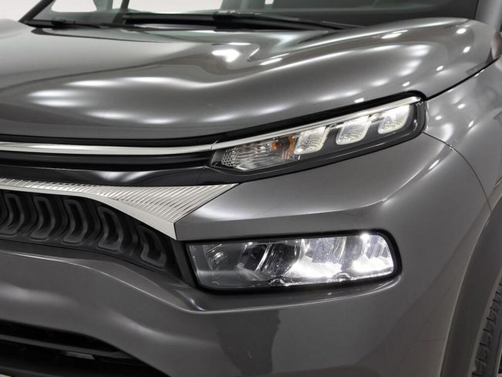 Citroën C3 Aircross PureTech 81kW (110CV) S&S C-Series Segunda mano