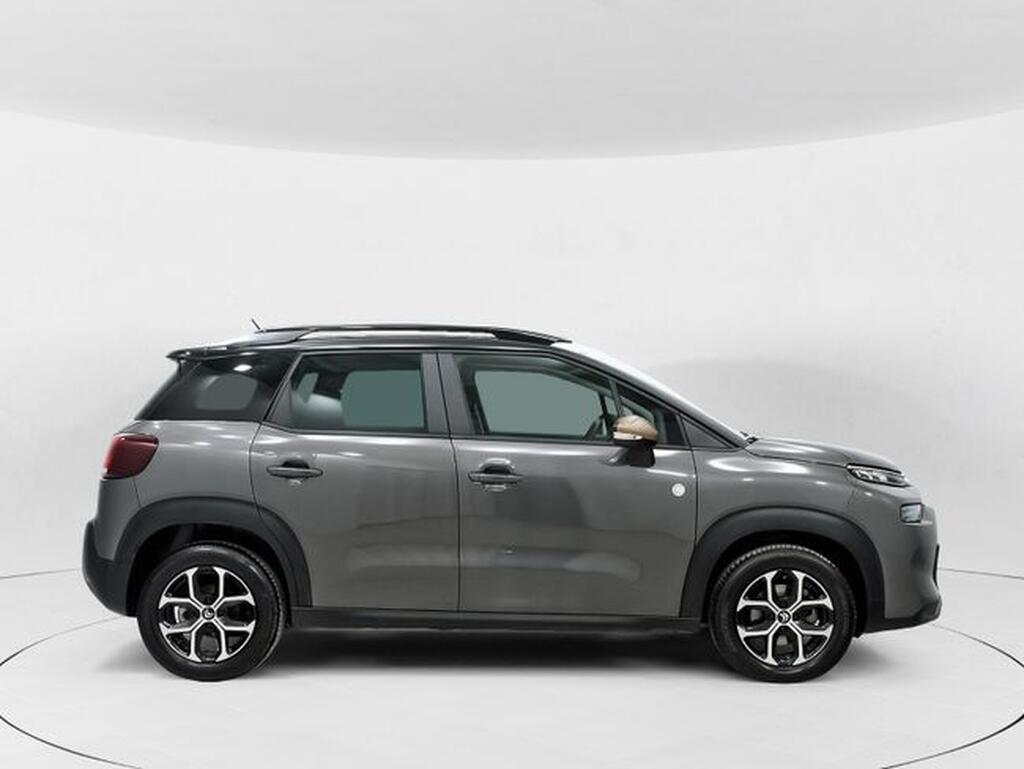 Citroën C3 Aircross PureTech 81kW (110CV) S&S C-Series Segunda mano