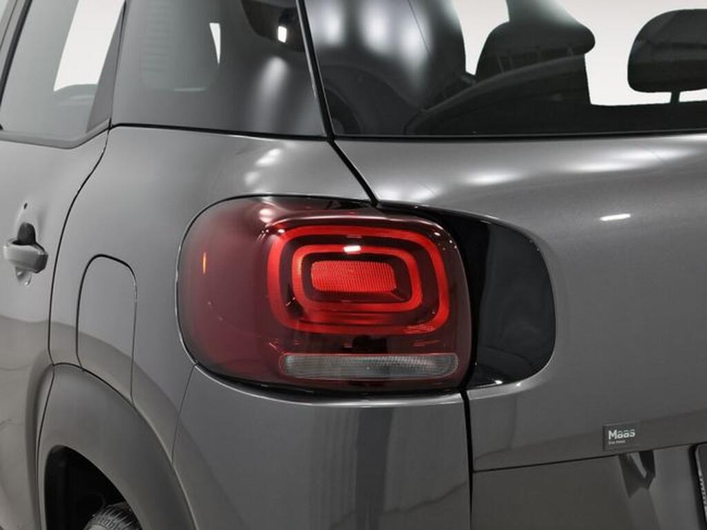 Citroën C3 Aircross PureTech 81kW (110CV) S&S C-Series Segunda mano