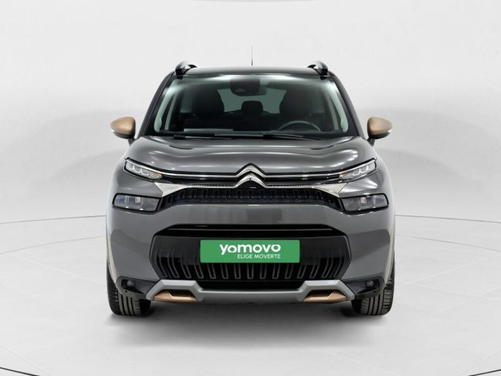 Citroën C3 Aircross PureTech 81kW (110CV) S&S C-Series Segunda mano