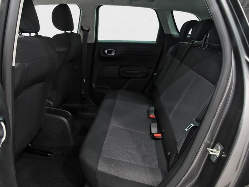 Citroën C3 Aircross PureTech 81kW (110CV) S&S C-Series Segunda mano