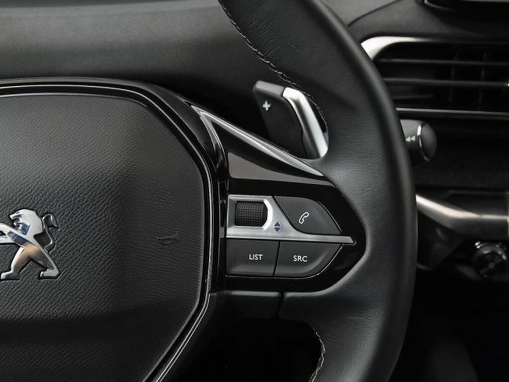 Peugeot 3008 Hybrid 1.2 100KW Allure Pack eDCS6 Segunda mano