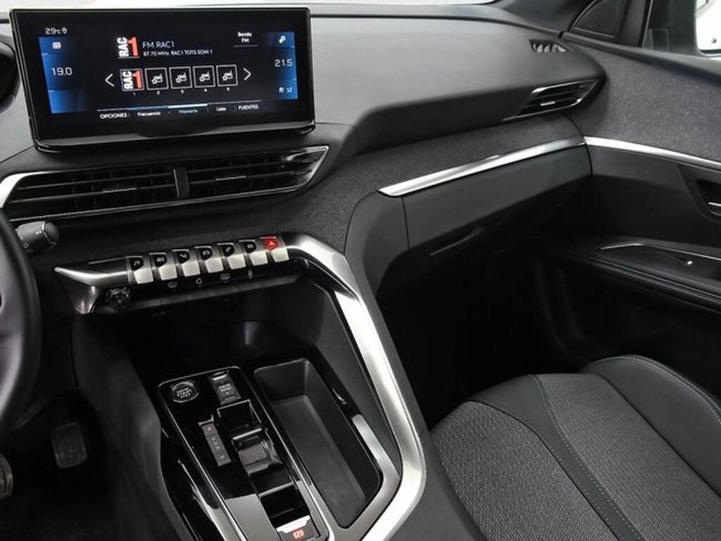 Peugeot 3008 Hybrid 1.2 100KW Allure Pack eDCS6 Segunda mano