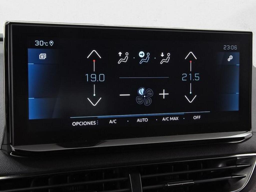 Peugeot 3008 Hybrid 1.2 100KW Allure Pack eDCS6 Segunda mano