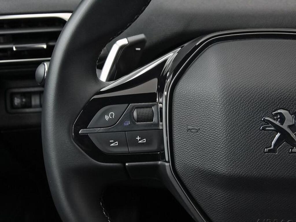 Peugeot 3008 Hybrid 1.2 100KW Allure Pack eDCS6 Segunda mano