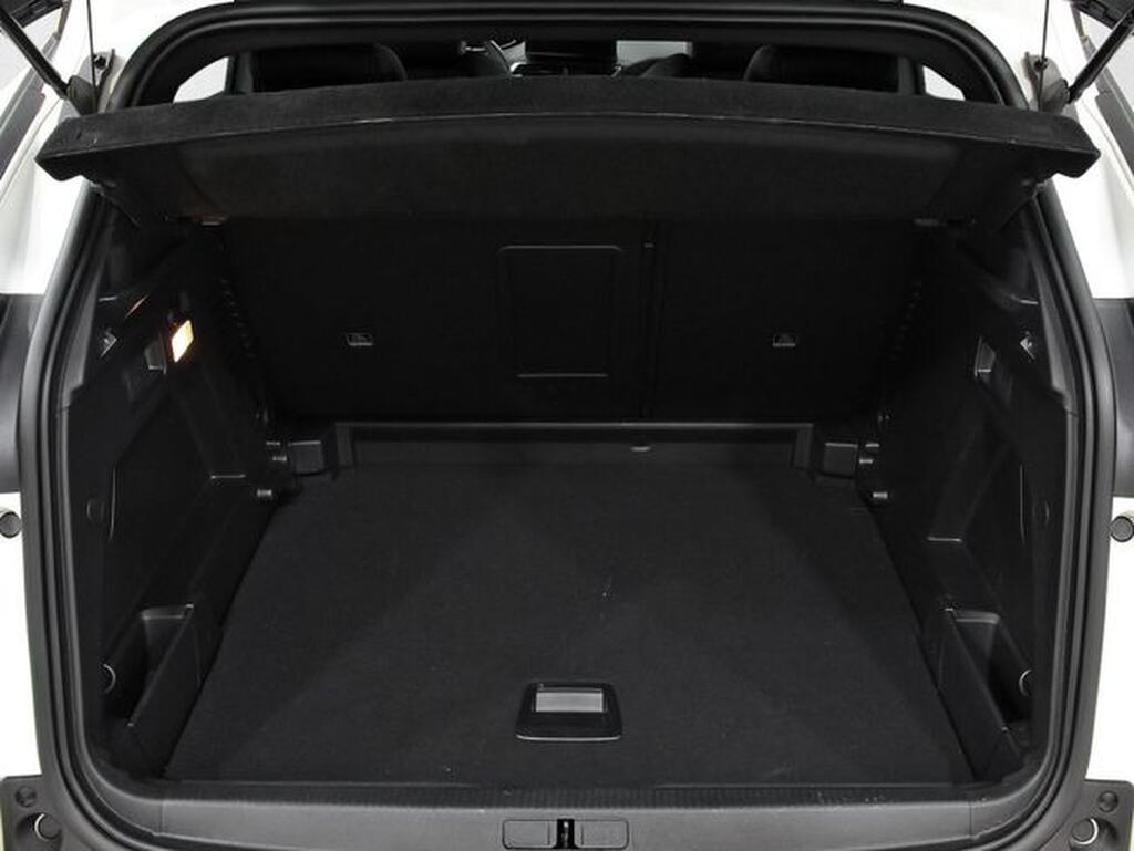 Peugeot 3008 Hybrid 1.2 100KW Allure Pack eDCS6 Segunda mano