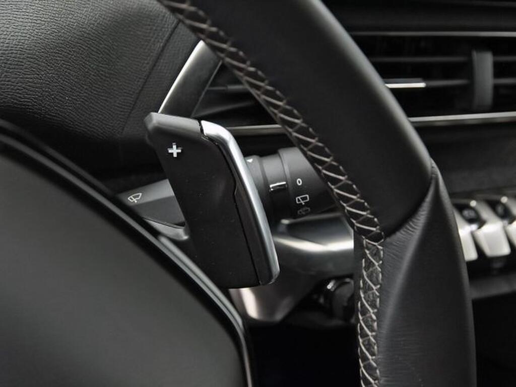 Peugeot 3008 Hybrid 1.2 100KW Allure Pack eDCS6 Segunda mano