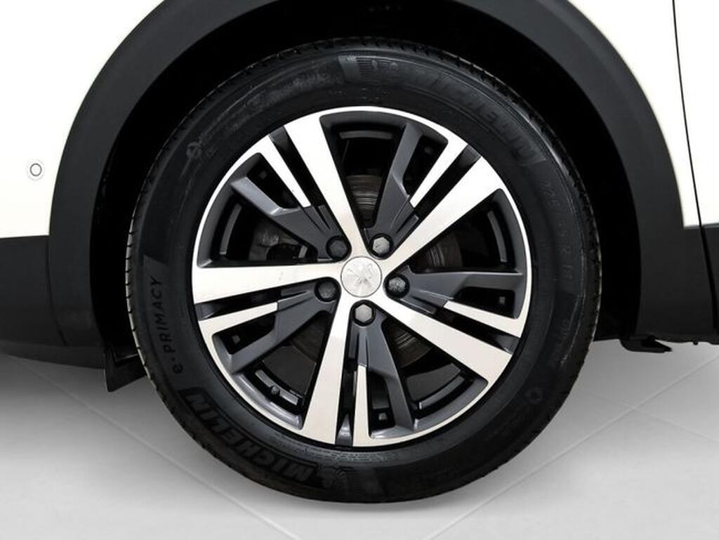 Peugeot 3008 Hybrid 1.2 100KW Allure Pack eDCS6 Segunda mano