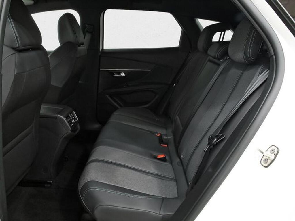 Peugeot 3008 Hybrid 1.2 100KW Allure Pack eDCS6 Segunda mano