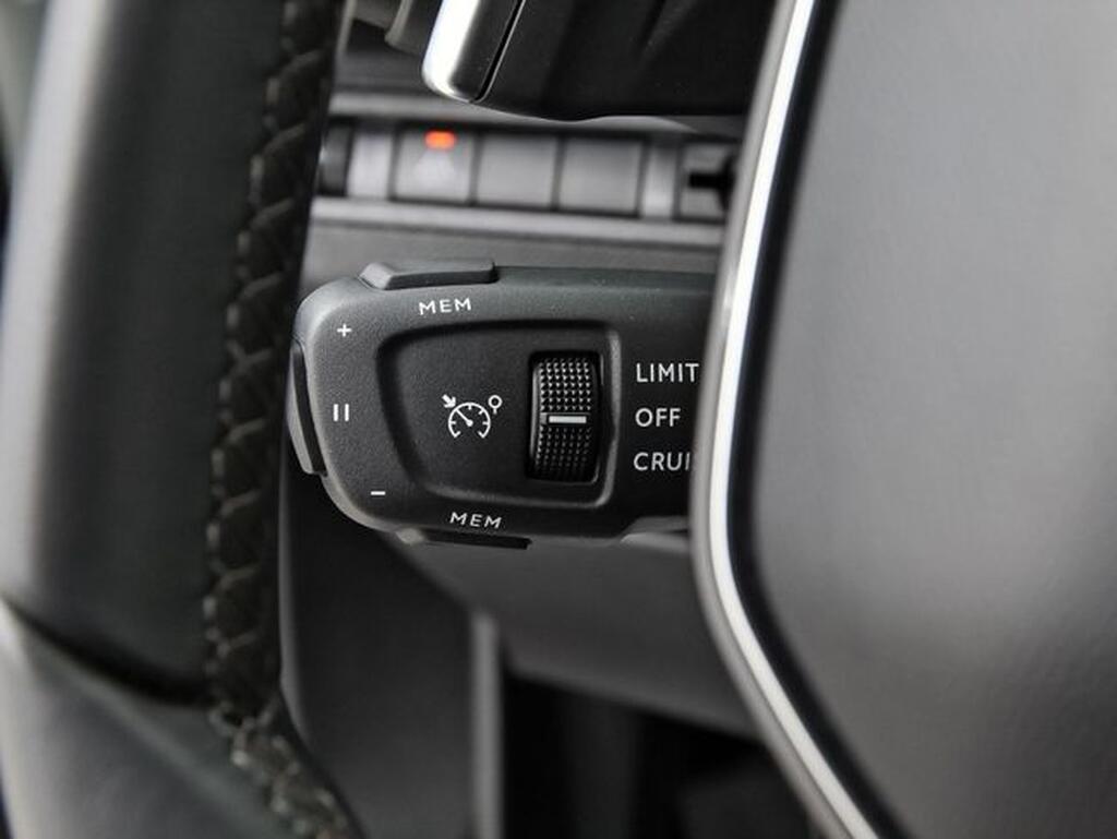 Peugeot 3008 Hybrid 1.2 100KW Allure Pack eDCS6 Segunda mano