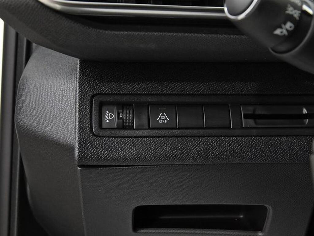 Peugeot 3008 Hybrid 1.2 100KW Allure Pack eDCS6 Segunda mano