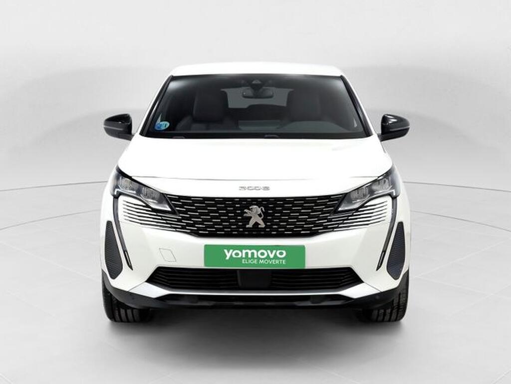 Peugeot 3008 Hybrid 1.2 100KW Allure Pack eDCS6 Segunda mano