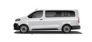 Citroën Jumpy 2.2 BLUEHDI 150 XL 4P 9 Plazas 1