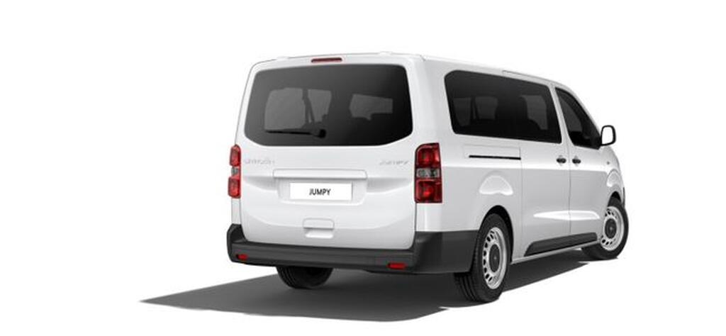 Citroën Jumpy 2.2 BLUEHDI 150 XL 4P 9 Plazas 3
