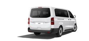 Citroën Jumpy 2.2 BLUEHDI 150 XL 4P 9 Plazas 3