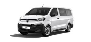 Citroën Jumpy 2.2 BLUEHDI 150 XL 4P 9 Plazas 2