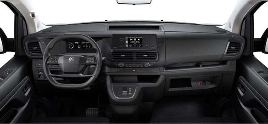 Citroën Jumpy 2.2 BLUEHDI 150 XL 4P 9 Plazas 6