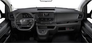 Citroën Jumpy 2.2 BLUEHDI 150 XL 4P 9 Plazas 6