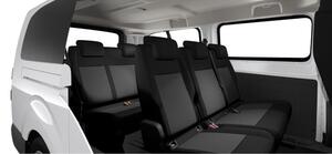 Citroën Jumpy 2.2 BLUEHDI 150 XL 4P 9 Plazas 7