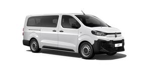 Citroën Jumpy 2.2 BLUEHDI 150 XL 4P 9 Plazas 4