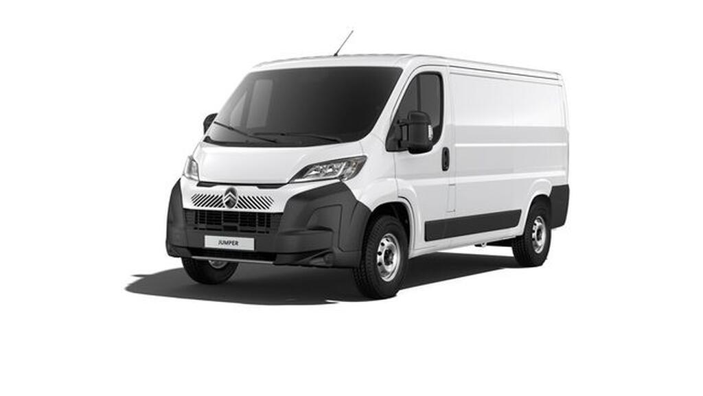 Citroën Jumper 2.2 BHDI 88KW L2H1 3.0T 4P 3