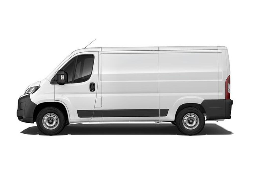 Citroën Jumper 2.2 BHDI 88KW L2H1 3.0T 4P Nuevo