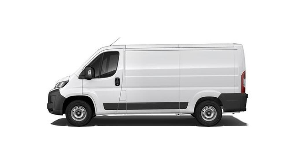 Citroën Jumper 2.2 BHDI 88KW L2H1 3.0T 4P 4