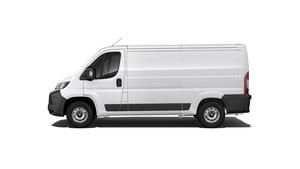Citroën Jumper 2.2 BHDI 88KW L2H1 3.0T 4P 4