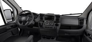 Citroën Jumper 2.2 BHDI 103KW L2H2 3.5T 4P 6