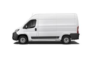 Citroën Jumper 2.2 BHDI 103KW L2H2 3.5T 4P 1