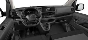 Citroën Jumpy BEV 75KWH 100KW E-JUMPY XL 4P 8