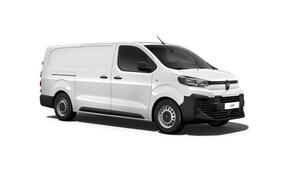 Citroën Jumpy BEV 75KWH 100KW E-JUMPY XL 4P 2