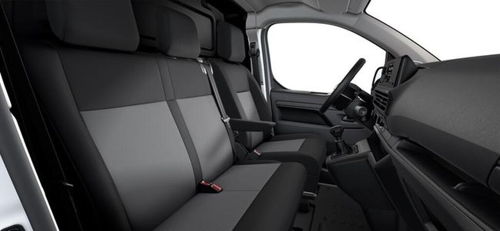 Citroën Jumpy BEV 75KWH 100KW E-JUMPY XL 4P 9