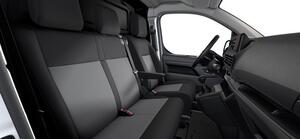 Citroën Jumpy BEV 75KWH 100KW E-JUMPY XL 4P 9