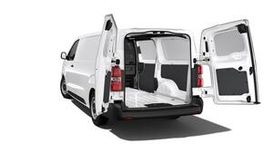 Citroën Jumpy BEV 75KWH 100KW E-JUMPY XL 4P 6