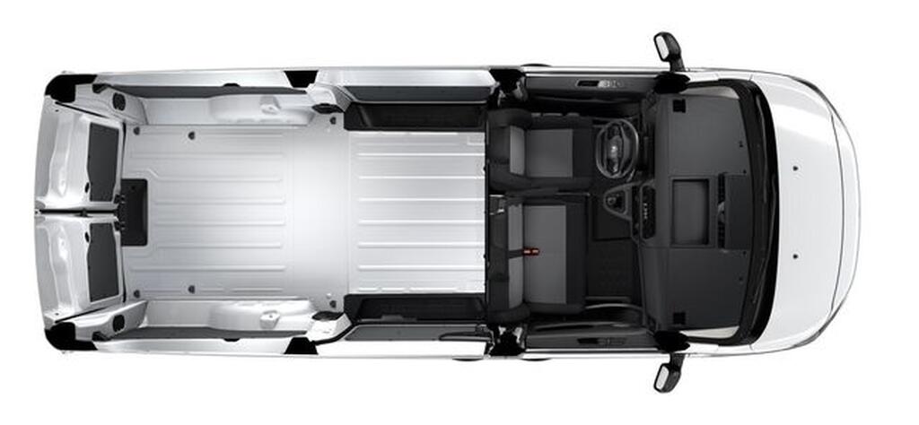 Citroën Jumpy BEV 75KWH 100KW E-JUMPY XL 4P 4