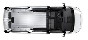 Citroën Jumpy BEV 75KWH 100KW E-JUMPY XL 4P 4