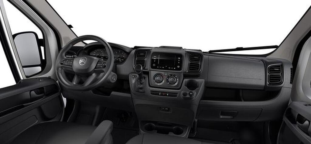 Citroën Jumper 2.2 BHDI 103KW L3H2 3.5T MAX 4P Nuevo