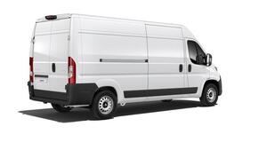 Citroën Jumper 2.2 BHDI 103KW L3H2 3.5T MAX 4P 5
