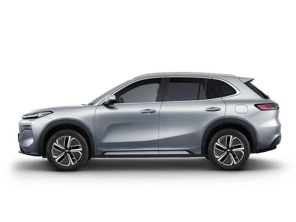 Geely Starray EM-i STARRAY EM-I PRO + GRIS Nuevo
