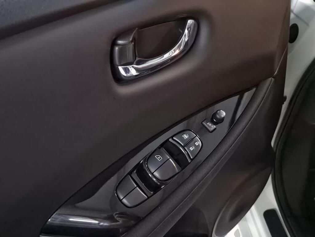Nissan Leaf 62kWh e+ N-Connecta Segunda mano